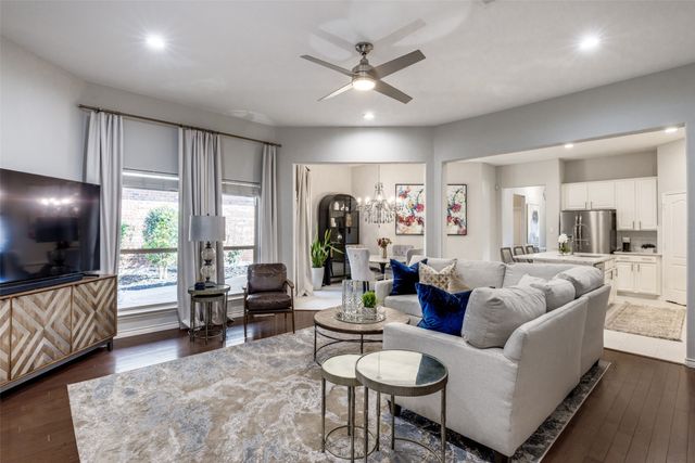 9914 Boyton Canyon Road, Frisco, TX 75035