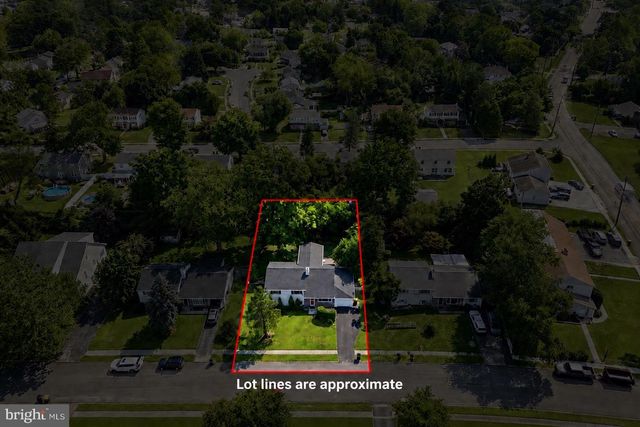 474 MARK LN, King Of Prussia, PA 19406