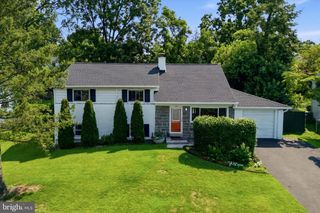474 MARK LN, King Of Prussia, PA 19406
