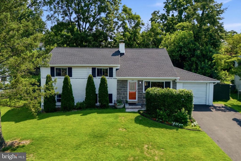 474 MARK LN, King Of Prussia, PA 19406