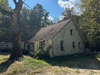 1663 Victory Highway, Coventry, RI 02827