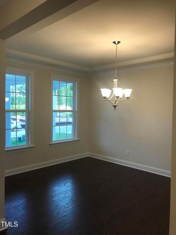 2413 Fillmore Hall Lane, Apex, NC 27523