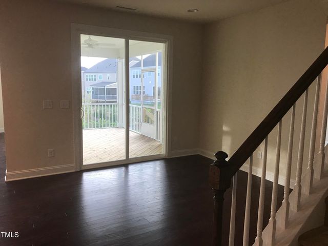 2413 Fillmore Hall Lane, Apex, NC 27523