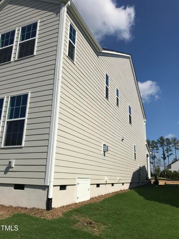 2413 Fillmore Hall Lane, Apex, NC 27523