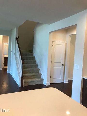 2413 Fillmore Hall Lane, Apex, NC 27523