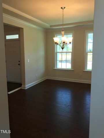 2413 Fillmore Hall Lane, Apex, NC 27523