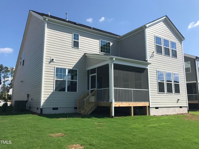 2413 Fillmore Hall Lane, Apex, NC 27523