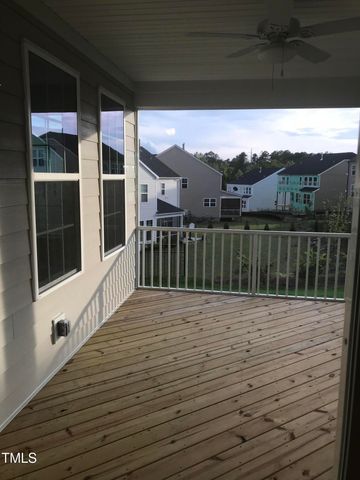 2413 Fillmore Hall Lane, Apex, NC 27523
