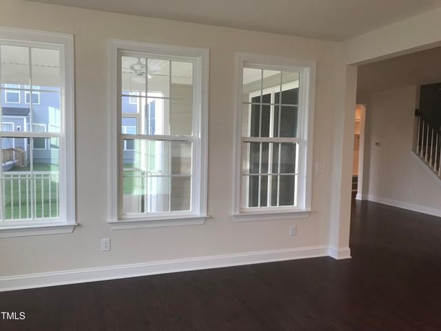 2413 Fillmore Hall Lane, Apex, NC 27523