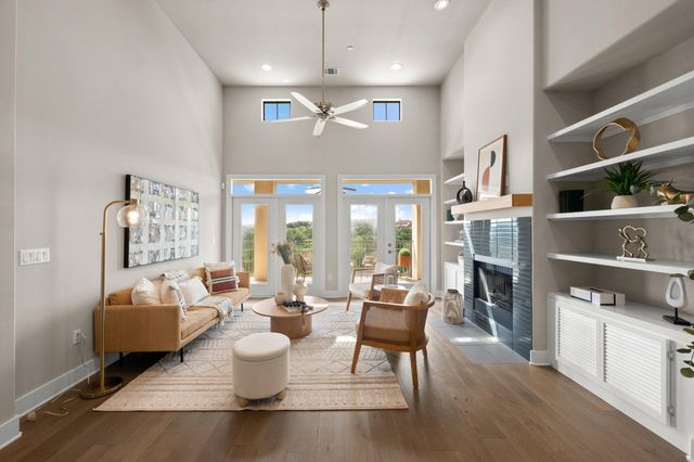 8200 Southwest PKWY 403, Austin, TX 78735
