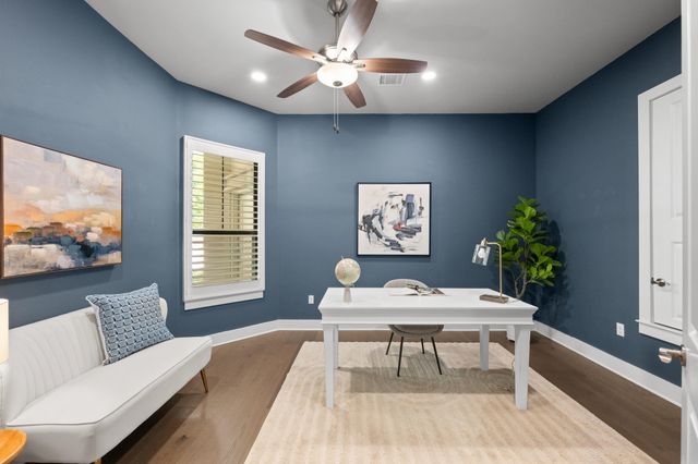 8200 Southwest PKWY 403, Austin, TX 78735