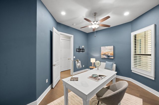 8200 Southwest PKWY 403, Austin, TX 78735