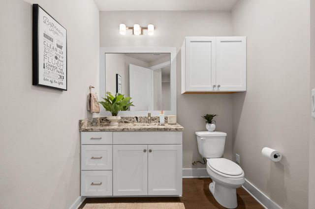 8200 Southwest PKWY 403, Austin, TX 78735