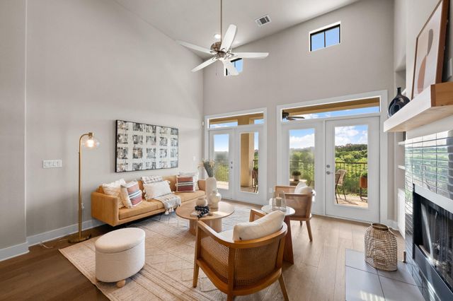 8200 Southwest PKWY 403, Austin, TX 78735