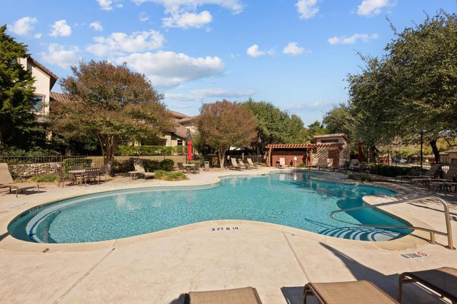 8200 Southwest PKWY 403, Austin, TX 78735