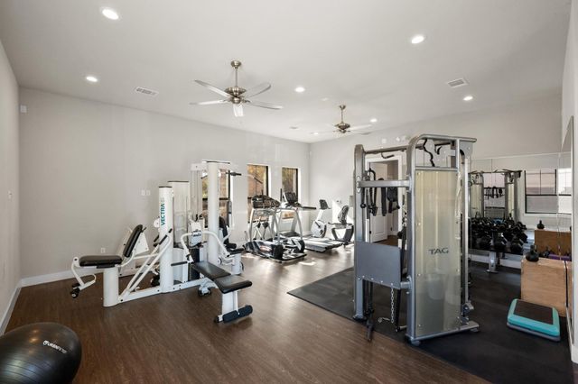 8200 Southwest PKWY 403, Austin, TX 78735