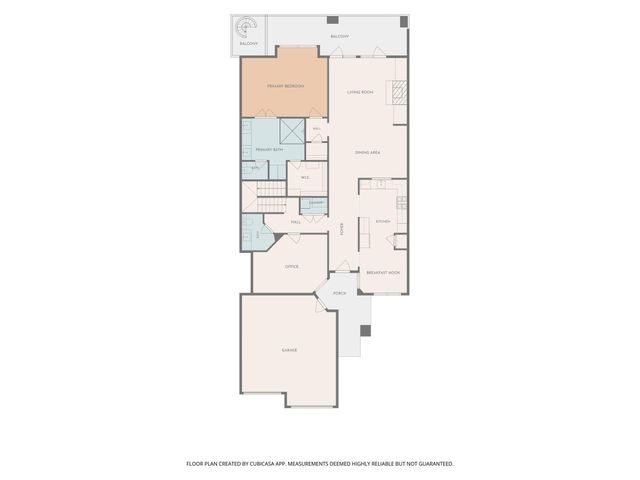 8200 Southwest PKWY 403, Austin, TX 78735