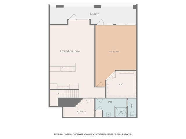 8200 Southwest PKWY 403, Austin, TX 78735