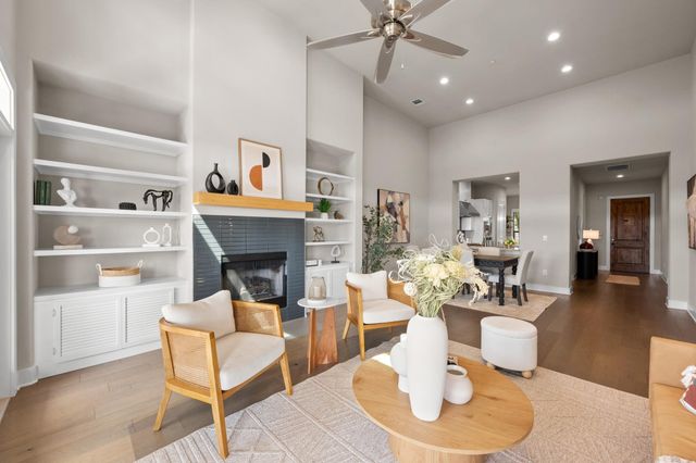 8200 Southwest PKWY 403, Austin, TX 78735