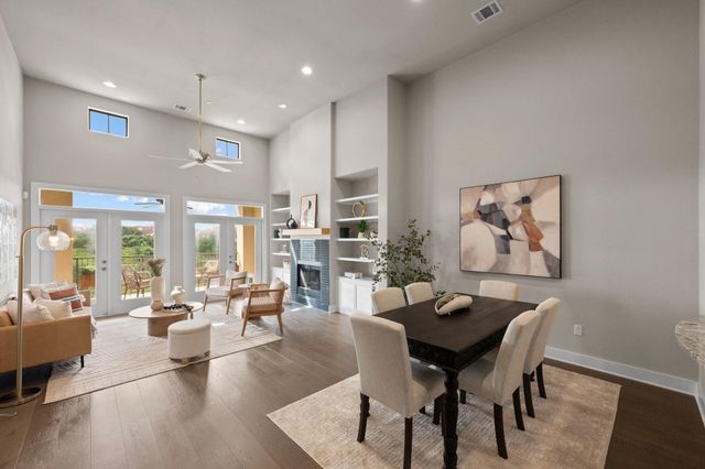 8200 Southwest PKWY 403, Austin, TX 78735