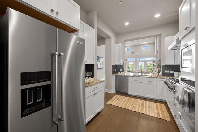 8200 Southwest PKWY 403, Austin, TX 78735