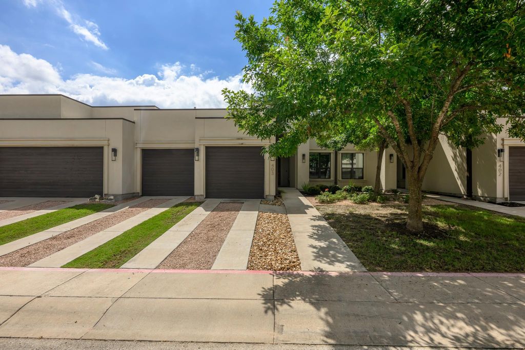 8200 Southwest PKWY 403, Austin, TX 78735