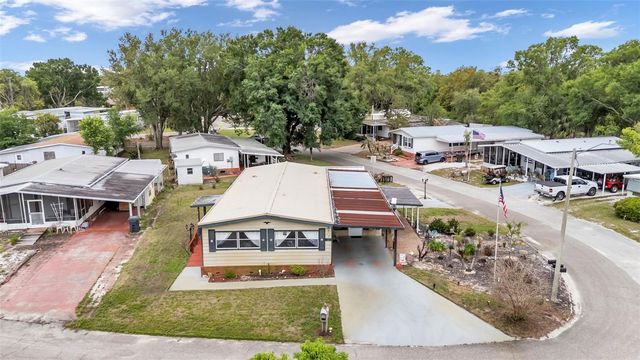 12 WOODLAND CIRCLE, Haines City, FL 33844