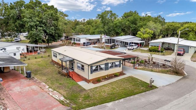 12 WOODLAND CIRCLE, Haines City, FL 33844