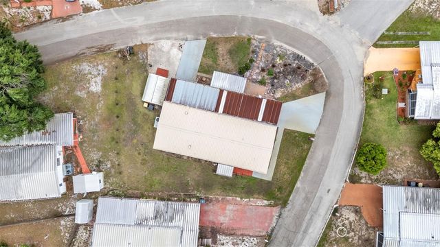 12 WOODLAND CIRCLE, Haines City, FL 33844