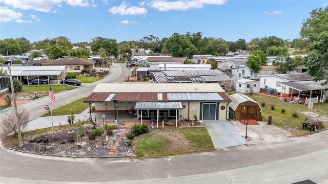12 WOODLAND CIRCLE, Haines City, FL 33844