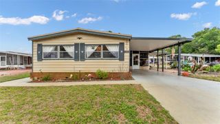 12 WOODLAND CIRCLE, Haines City, FL 33844