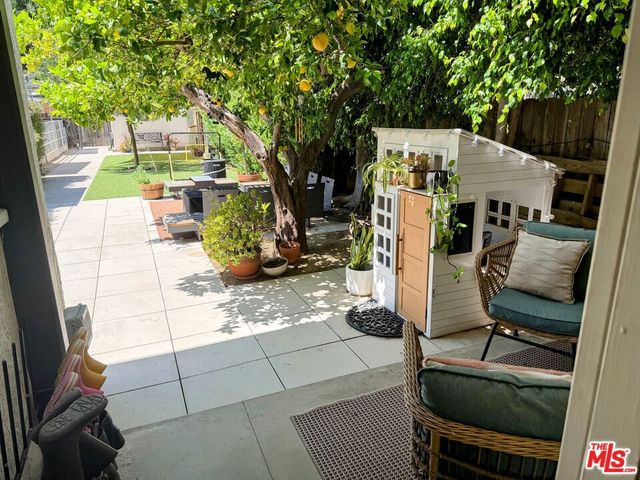 1400 Randall Street, Glendale, CA 91201