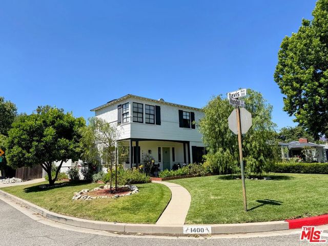 1400 Randall Street, Glendale, CA 91201