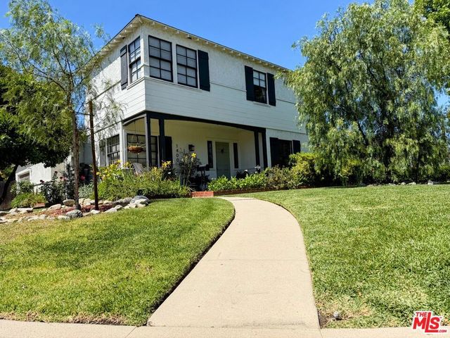 1400 Randall Street, Glendale, CA 91201