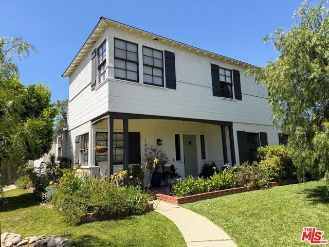1400 Randall Street, Glendale, CA 91201