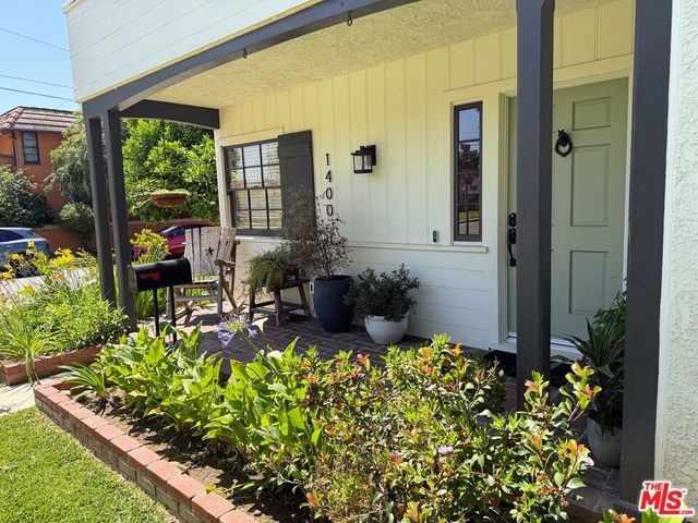 1400 Randall Street, Glendale, CA 91201