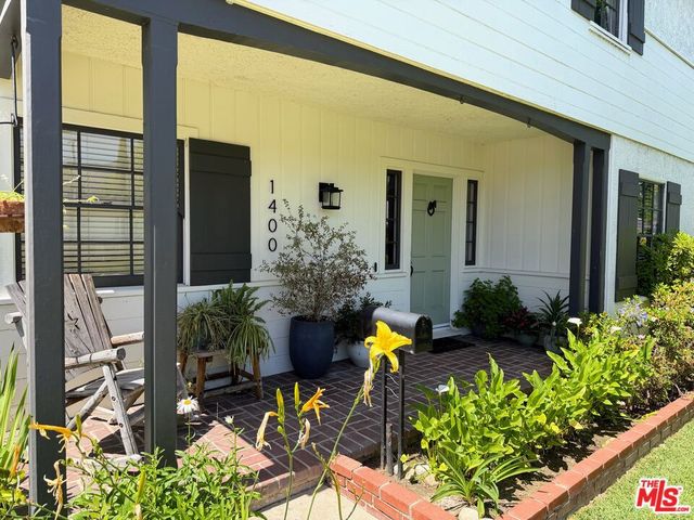 1400 Randall Street, Glendale, CA 91201