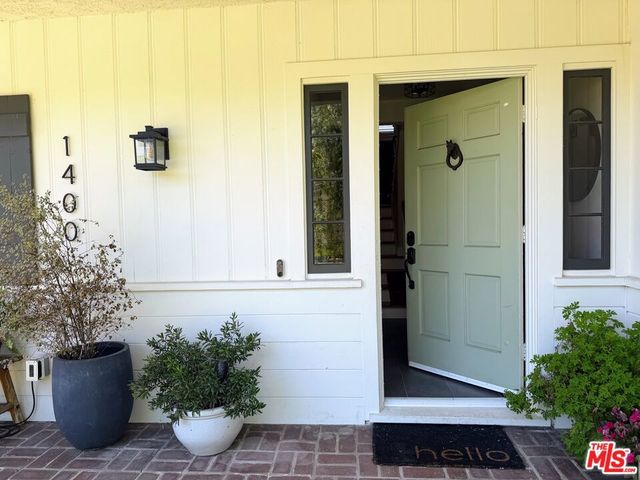 1400 Randall Street, Glendale, CA 91201