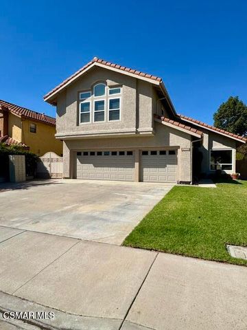 4775 Via Cuppertino, Camarillo, CA 93012