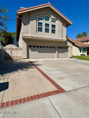 4775 Via Cuppertino, Camarillo, CA 93012