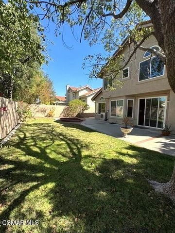 4775 Via Cuppertino, Camarillo, CA 93012