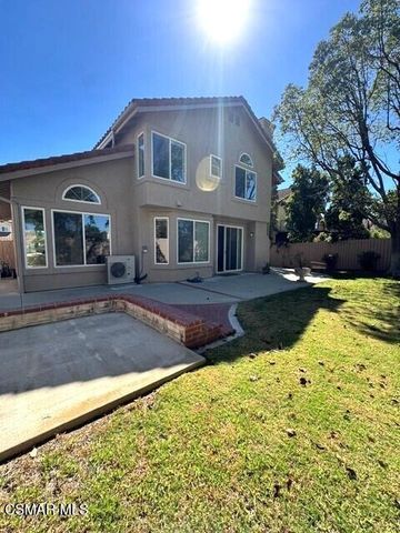 4775 Via Cuppertino, Camarillo, CA 93012