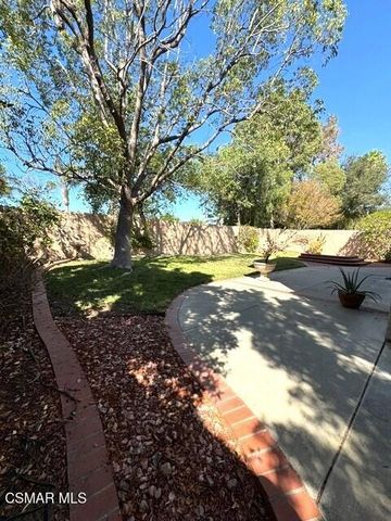 4775 Via Cuppertino, Camarillo, CA 93012