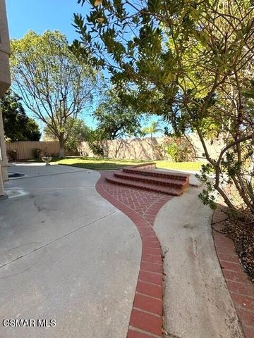 4775 Via Cuppertino, Camarillo, CA 93012