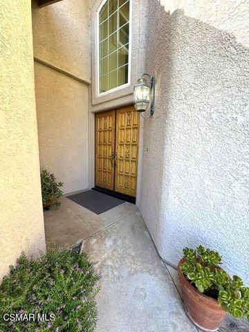 4775 Via Cuppertino, Camarillo, CA 93012