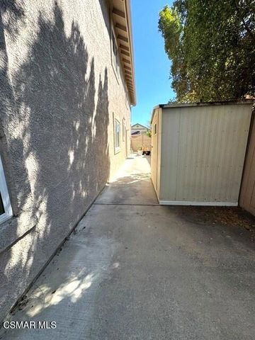 4775 Via Cuppertino, Camarillo, CA 93012
