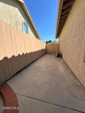 4775 Via Cuppertino, Camarillo, CA 93012