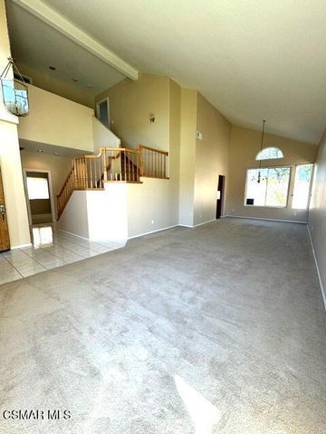 4775 Via Cuppertino, Camarillo, CA 93012