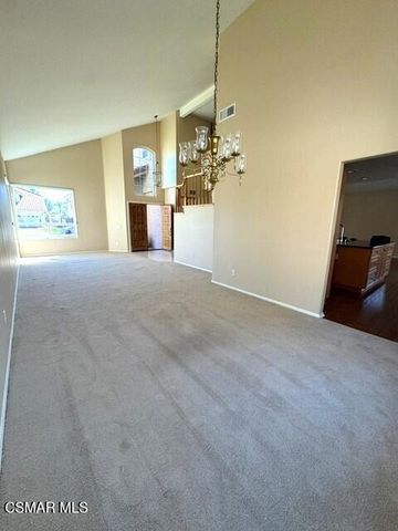4775 Via Cuppertino, Camarillo, CA 93012