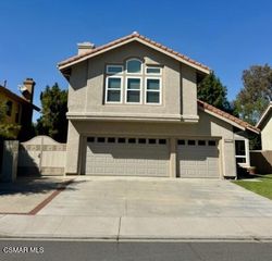 4775 Via Cuppertino, Camarillo, CA 93012